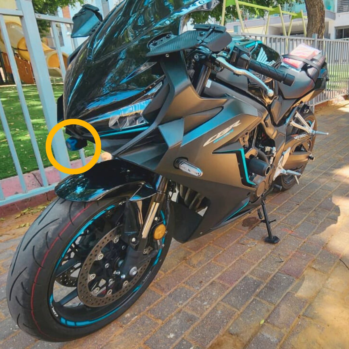 Ride Vision tweet media