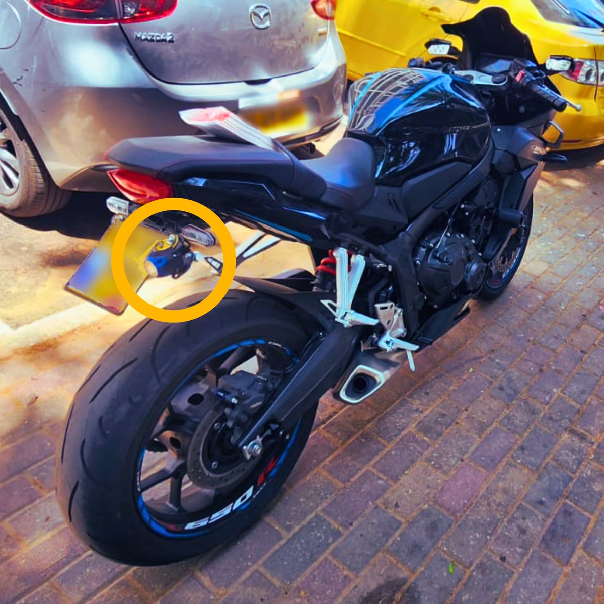 Ride Vision tweet media