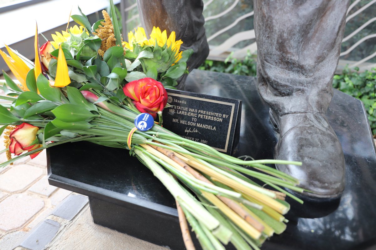 Peace Corps SA tweet media