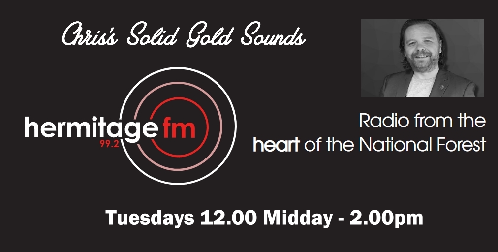 Live now on #HermitageFM <a href="/hermitagefm/">Hermitage FM</a>
hermitagefm.com