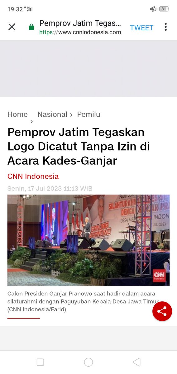 Klau gimana tuh, apa lho <a href="/GunRomli/">Mohamad Guntur Romli</a>  diam saja. 😃😃😃😃😃