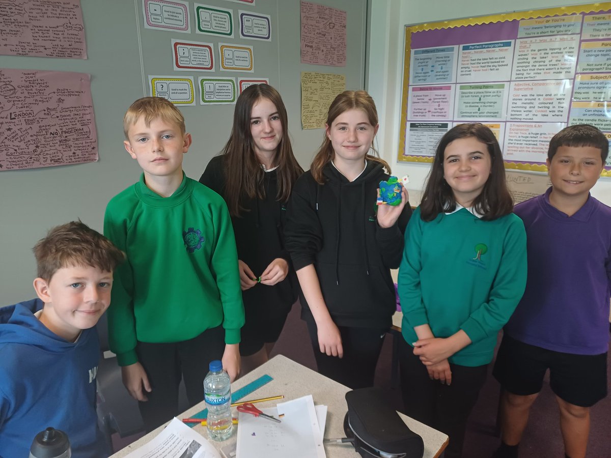 RODS_Transition's tweet image. Just a small taster of our incredible students model designs for their sculptures. 

Outstanding teamwork, resilience and aspiration on show today - well done guys!!!

We can&apos;t wait to see the final products!