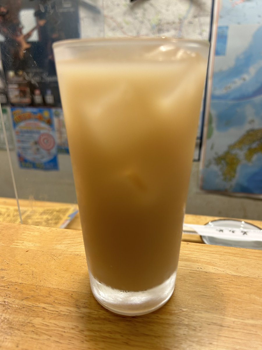 EkodaWakamiya's tweet photo. 毎日暑過ぎますね
生ビール🍺冷えてます
#江古田 北口徒歩約1分 #居酒屋
今夜も25時迄営業しておりますので遅い時間帯でもお気軽にどうぞ
#カルピス麦茶 ハイ好評なんです
#江古田若みや
#江古田居酒屋
#ekoda
#エコレポ 7月号配布中
起きた時の体重が違い過ぎて本人認識されず🥺 https://t.co/FuTgW7gBwz