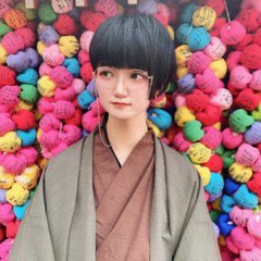 mincafe_m's tweet photo. 🌟メンズコンカフェ、本日の推しメン🌟
ーみんカフェ公式アカウントの中の人が勝手に紹介PART2!ー
Ballomさん(@Ballom_Shisha)のキャスト
\弘原海さん(@wadaballom)🎉✨✨/
メガネにときめきました🫣✨
かっこよさと美しさと兼ね備えてる、魅力的なキャストさんです!🥰
お名前はわだづみさんと読むみたいです✨!
今日から赤黒ツートンカラーから黒髪のわだづみさんに変身!!?
本日出勤のようなので会いに行ってみてね💕
バロムさんクーポンあります!!
👇チェック!
https://t.co/OflTQ13UBe