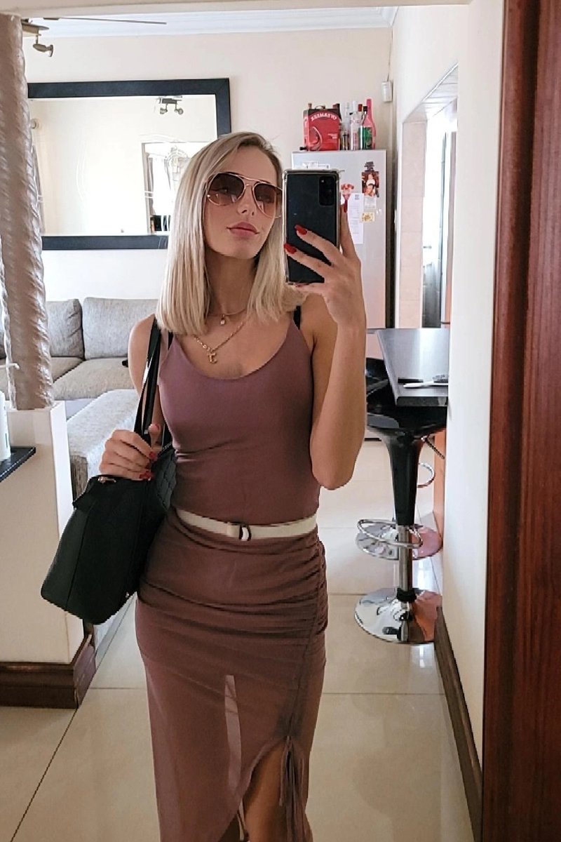 Just_Juls03's tweet photo. @947 @MONTECASINOZA THIS BARBIE IS OBSESSED WITH BARBIE! #947AFTERNOONS #MYBARBIEWORLD #BarbieMovie https://t.co/8lcrC7B25g