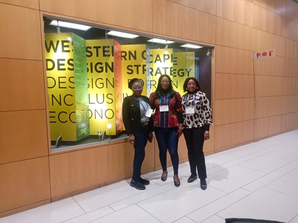 Uche_ezenwaka's tweet image. #IHEA2023Congress
Theme: Diversity in Health Economics. 
Equitable access to MCH services is a key to attaining UHC. 15th IHEA World Congress 2023, Cape Town, South Africa.  #IHEA