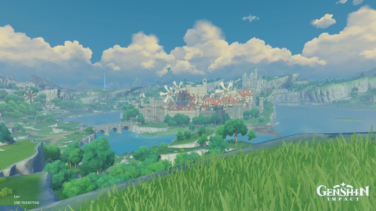 lovlyviv's tweet photo. Hi, I made some pics in #GenshinImpact. I just want to share it with you. Feel free to use ist if you want: https://t.co/A7SkDUDP4u