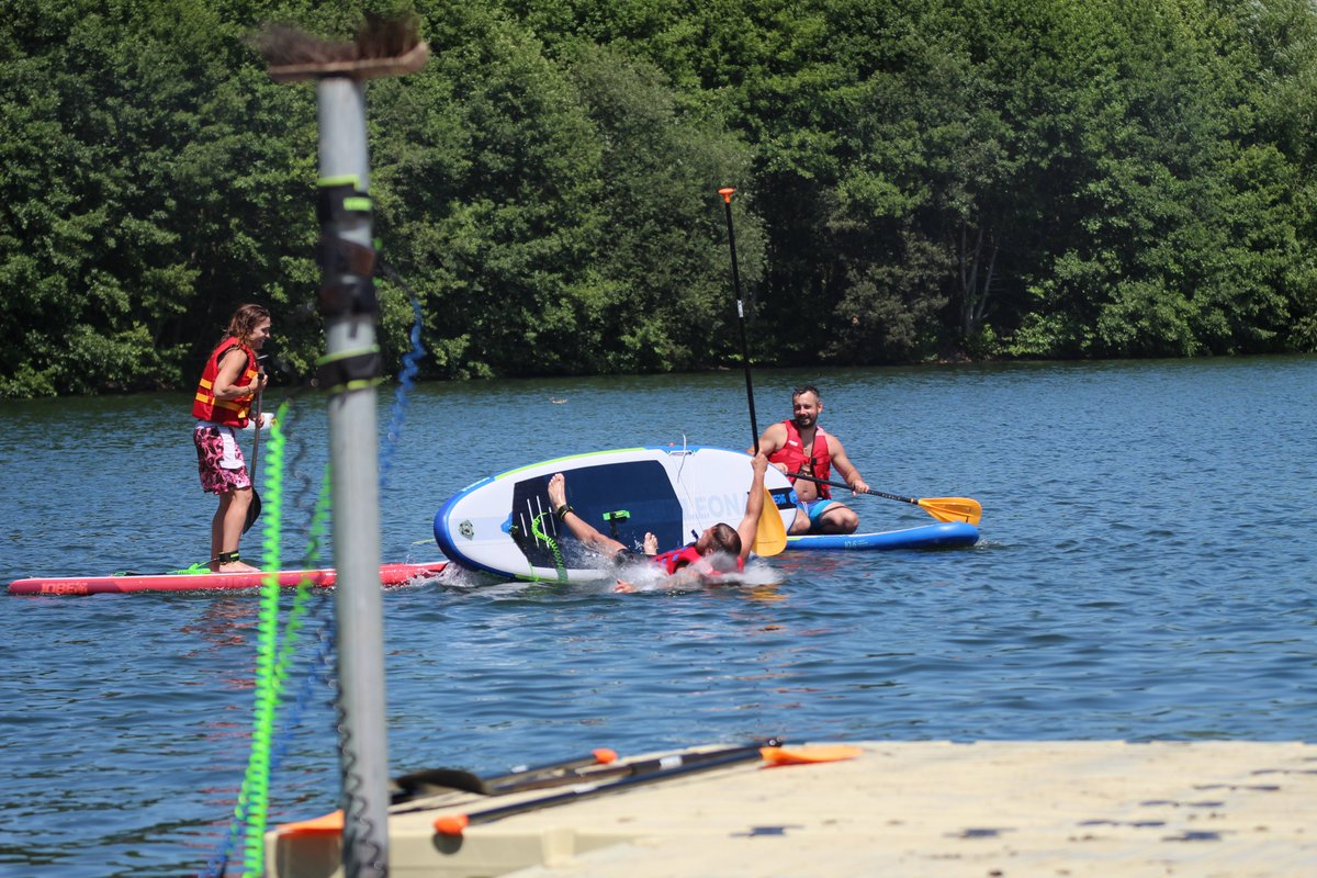CCInfraServices's tweet photo. A DAY AT THE LAKE! As a thank you to all our amazing staff we recently had a day on the lake at Westhorpe Water Sports Club! Starting with paddle boarding, stopping for some pizza then jet skiing! All rounded off with a BBQ and a bit of Saxophone from our own Santos. https://t.co/z0b1gJOUJe
