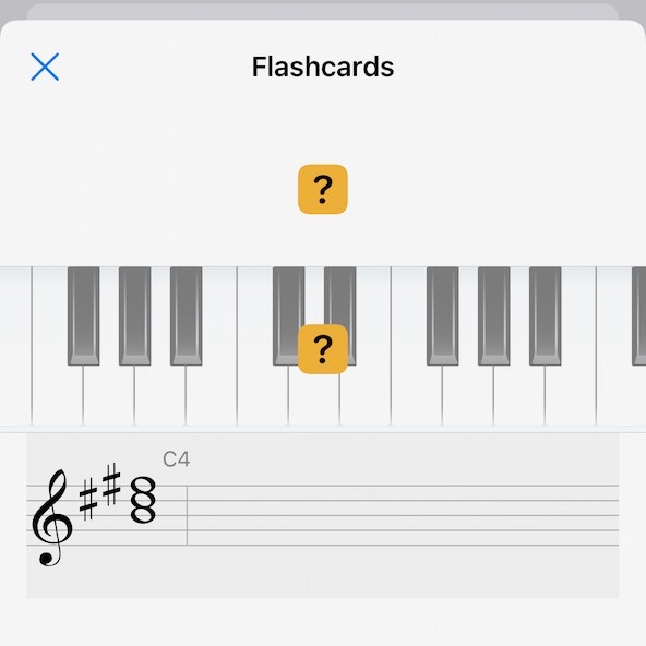 SincereApps's tweet photo. Exciting news! We've just added chord exercises to our latest version. We can't wait for you to try them out and share your thoughts! Your feedback and suggestions are always valued and greatly appreciated. https://t.co/l0mfM1EWqI