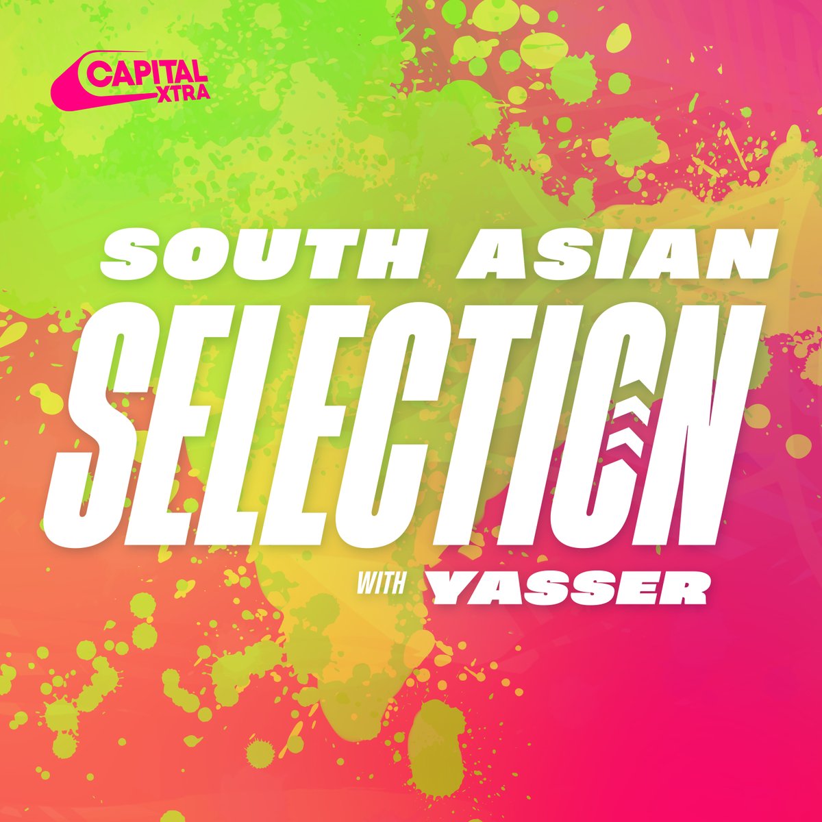 Check out our brand new live #playlist for #SouthAsianHeritageMonth, made with love by @HelloYasser & our RISE employee network! 'South Asian Selection' brings you the biggest South Asian Beats, Desi Hip Hop & much more - enjoy now on @GlobalPlayer: app.af.globalplayer.com/Br0x/SAHMPlay