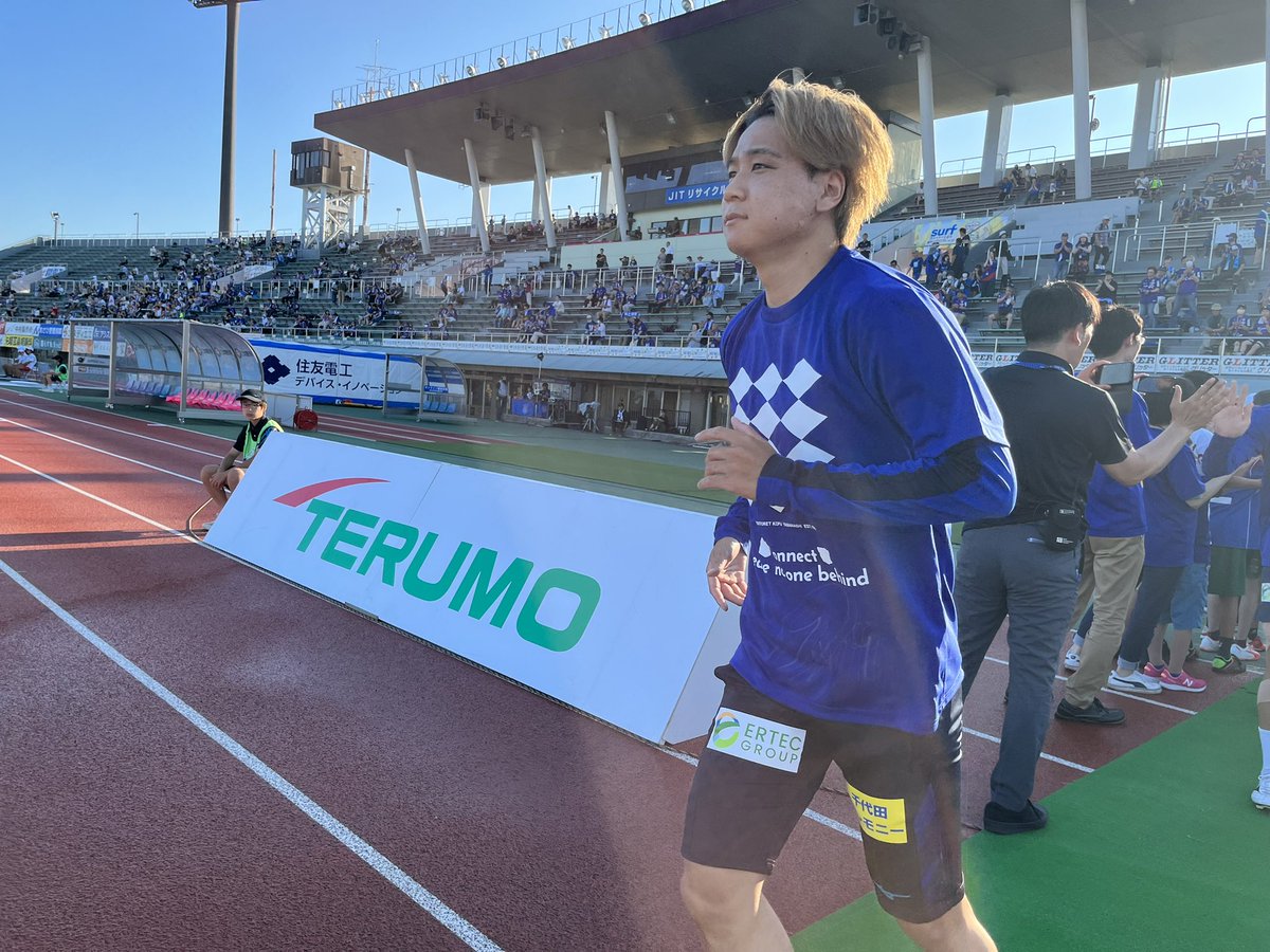 【VFKファン必見！】ヴァンフォーレ甲府J1F初戦記念Tシャツ VFKファン必見！ヴァンフォーレ甲府J1F初戦記念Tシャツ Kemari87