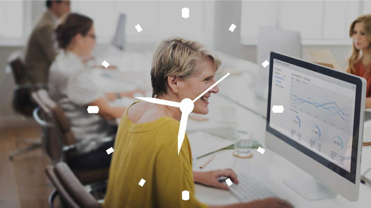 HoneybeeTimeApp's tweet photo. Transform clock-watchers into productivity masters!⏰💪 Our latest article reveals '7 Reasons Why Employee Time Tracking is Essential for Every Business'. Read more 👉 https://t.co/dgCyWwtuOT
#honeybeetime #productivity #timetracking #timemanagement https://t.co/qfcLbs0KHS