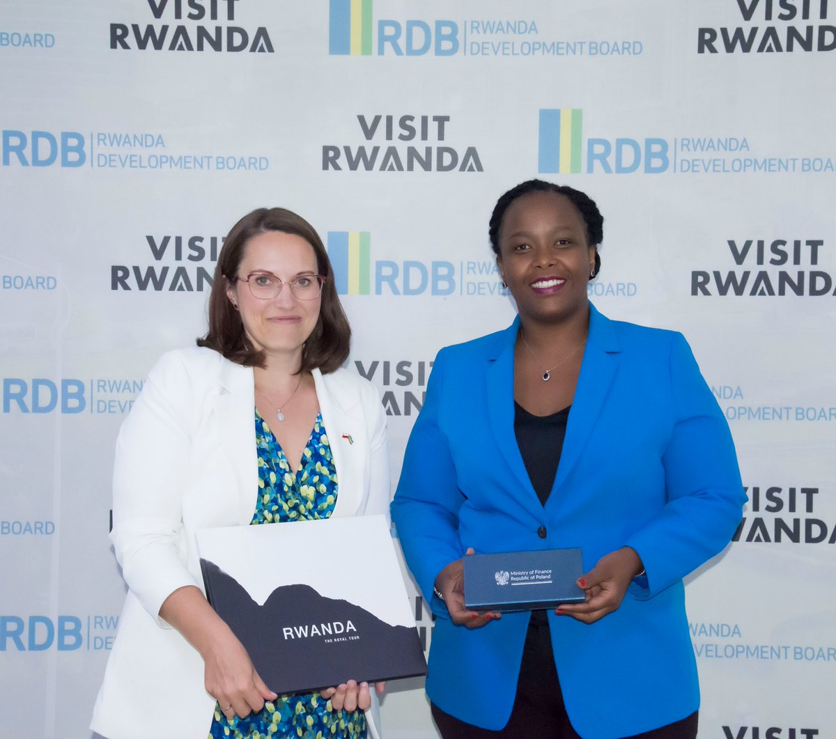 Rwanda Development Board on Twitter: