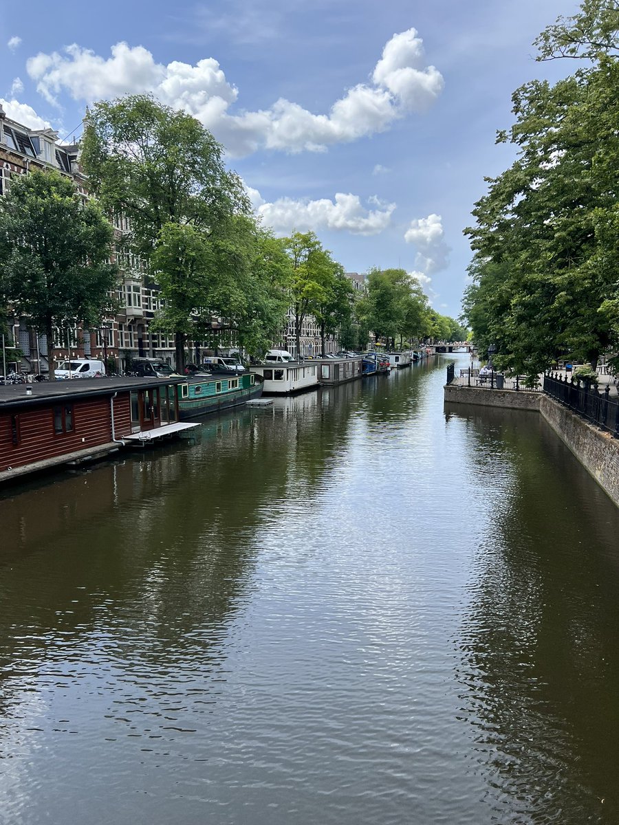 My first MathPsych / ICCM / EMPG!! I can’t wait to share our work on Friday @ 12.00 in M0.02 (named after my countrymen, Révész) - as a bonus, Amsterdam is also very charming 

mathpsych.org/presentation/9…
#iccmpsyched