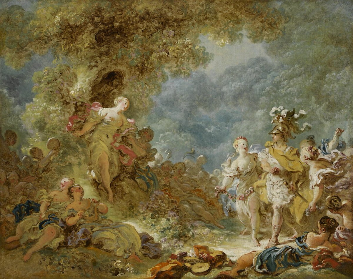 Marie Isabell Wetcholowsky (@wetcholowsky) on Twitter photo Do you want to explore the secrets of #18thCentury French painting?
The call for papers for our international conference at #DFKParis is open!
<a href="/DeborahSchl/">Deborah Schlauch</a> #XVIIIeSiècle #FrenchPainting #18thC #arthistory #peinture #histoiredelart #callforpapers Do you want to explore the secrets of #18thCentury French painting?
The call for papers for our international conference at #DFKParis is open!
<a href="/DeborahSchl/">Deborah Schlauch</a> #XVIIIeSiècle #FrenchPainting #18thC #arthistory #peinture #histoiredelart #callforpapers