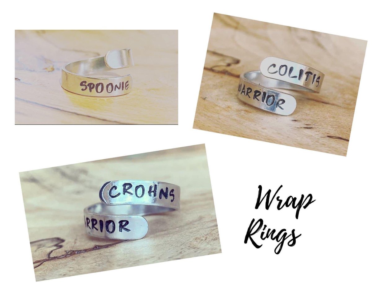 Valkyrie_2020's tweet photo. ✨Get ready for this weekend✨

My IBD Sale Weekend is coming.....

You will find some great offers on every single one of my IBD, Crohns &amp; Colitis items - so be sure to stop by my Etsy shop and have a browse

#etsysale #etsyshop #ibdawareness #crohnsdisease #colitis https://t.co/Dsst8LAKm6