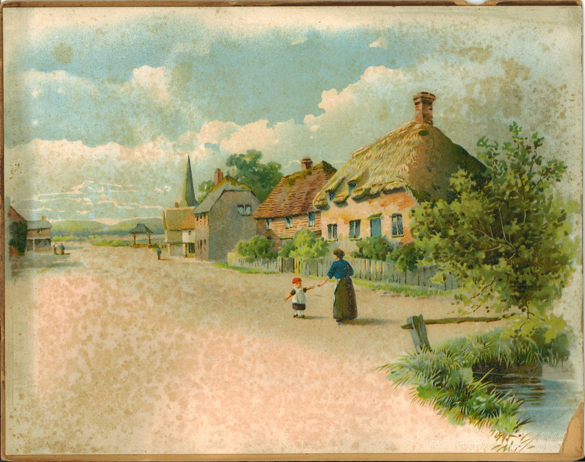 Rustington Museum tweet media