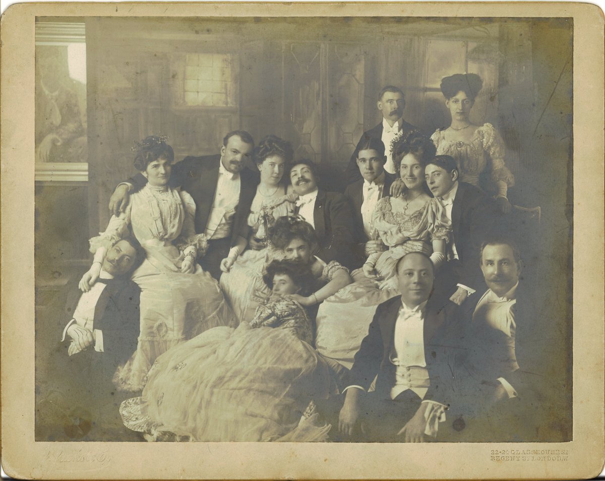 Rustington Museum tweet media