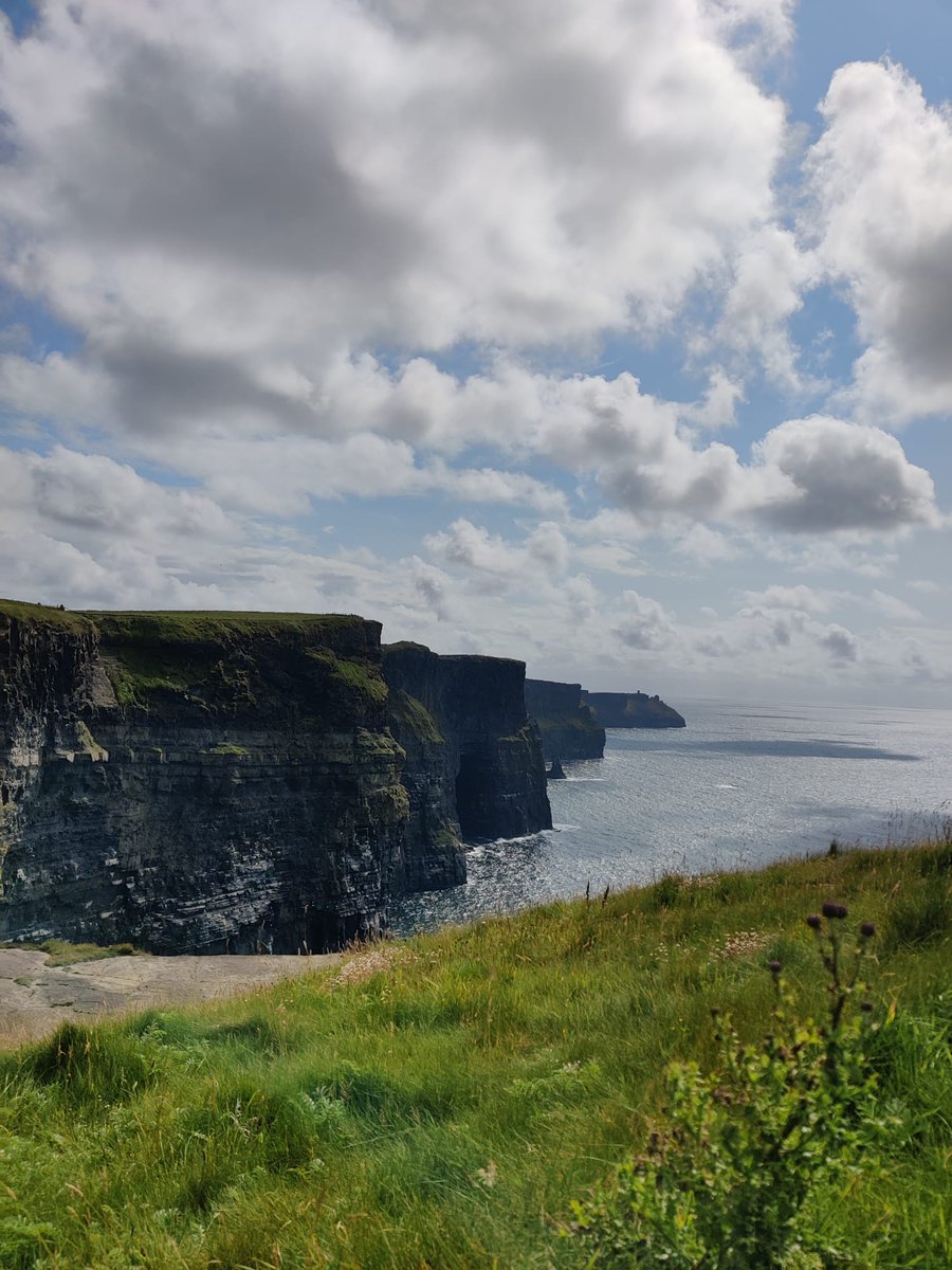 Our colleague Adrián Floria, student area technician, has had the opportunity to live a great experience in Galway (Ireland) at Atlantic Galway Academy. It has been a week of many lessons in a great environment such as Ireland. #Erasmusplus @sepie_gob