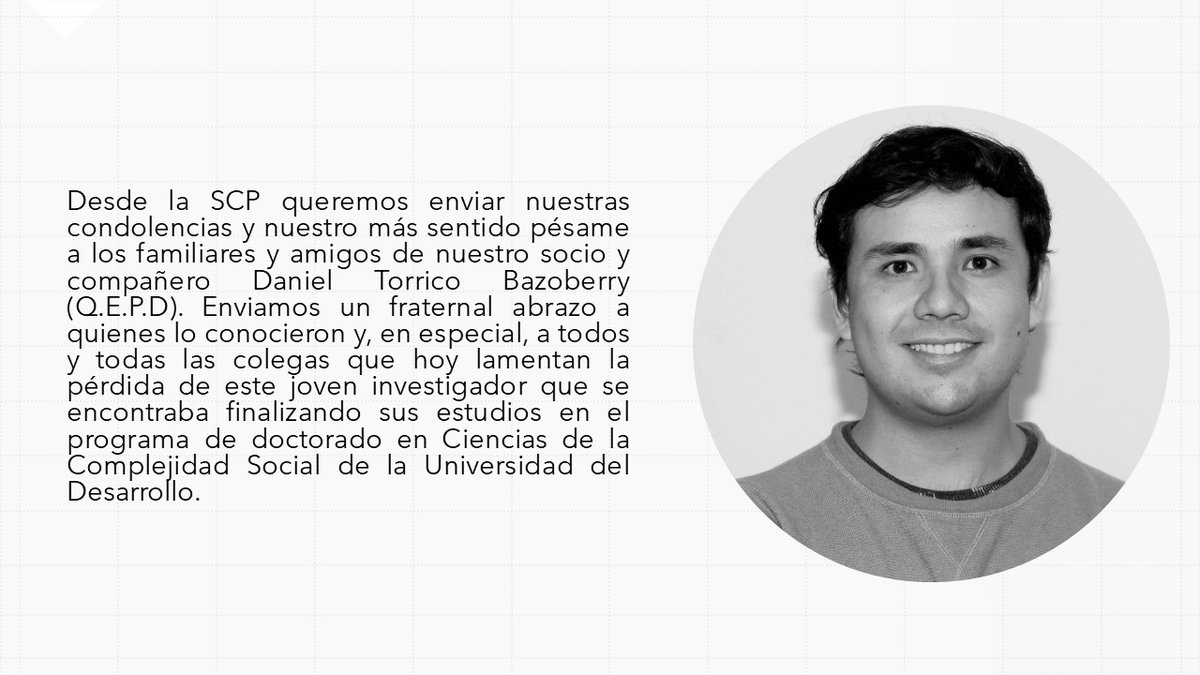 SCP Chile (@scpchile) on Twitter photo 