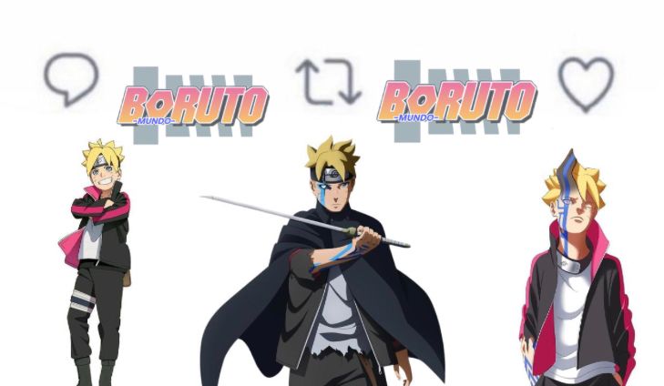 Abdul Zoldyck on X: According to Bestbuy's description for the 'Naruto x  Boruto Ultimate Ninja Storm Connections Game', a new boruto story will be  included which will be exclusive to the game👀.