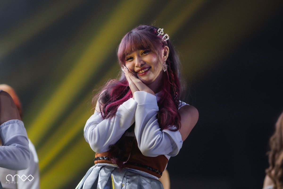 aroo_fotos's tweet photo. Araneta Coliseum - PPOPCON 2023  | 7.1623  MNL48 Yzabel

@mnl48official
#MNL48 #MNL48Yzabel https://t.co/T2qqSsAMwi