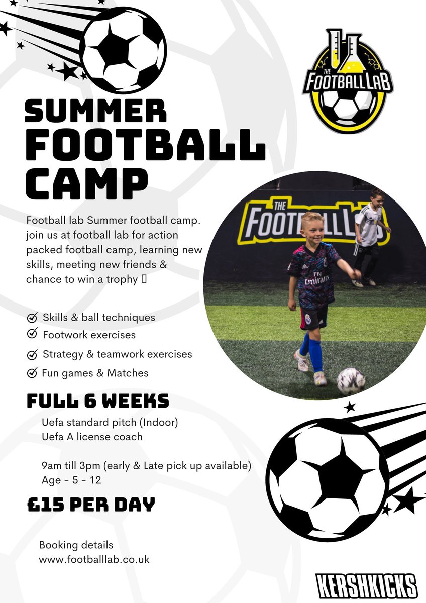 The Football Lab tweet media