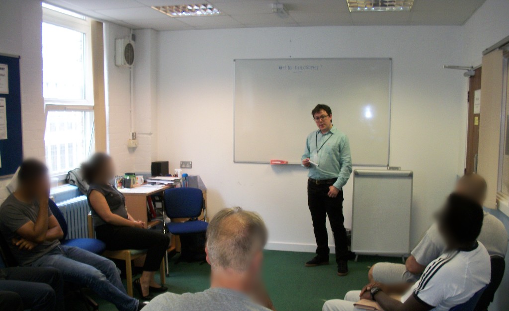 HMPMaidstone tweet media