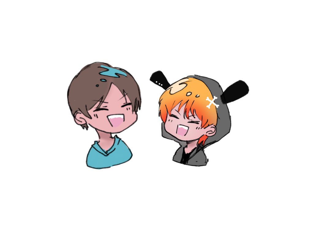 ぺにがきーーー ぺにがき