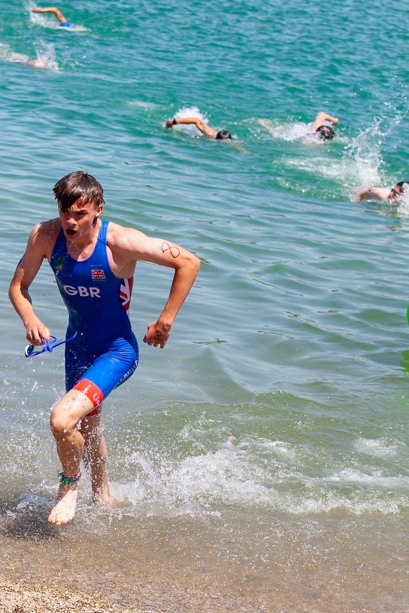 Trinity School tweet media