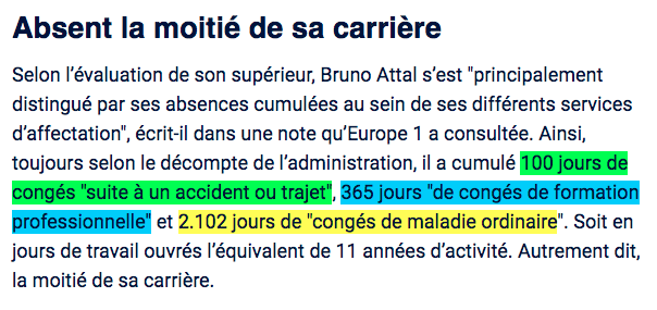 denkinte_2's tweet photo. Sans parler de son tourisme sexuel de pédophile fétichiste en Thaïlande, ce Bruno Attal est un parasite qui profite du système. https://t.co/HmRbRcIe5n https://t.co/CfpkrUvNOC