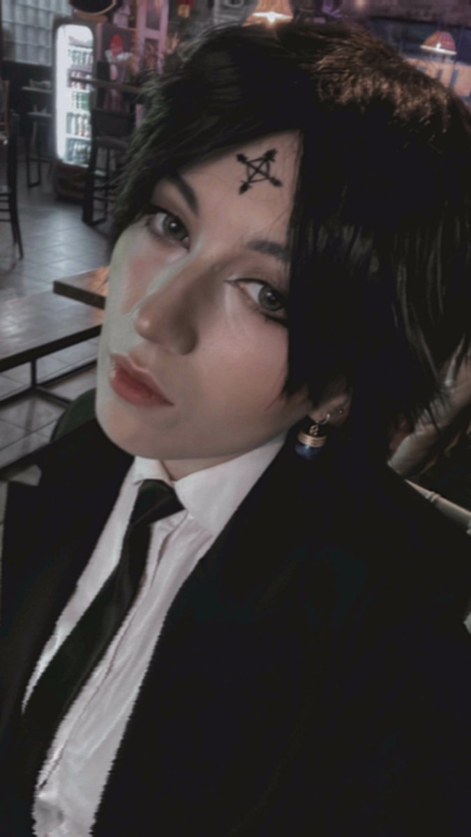 _alex_liebert's tweet photo. Запрети мне ходить в редане 🕷️🤙 

#hxh #HunterXHunter #chrollo https://t.co/0LJsWWtCci