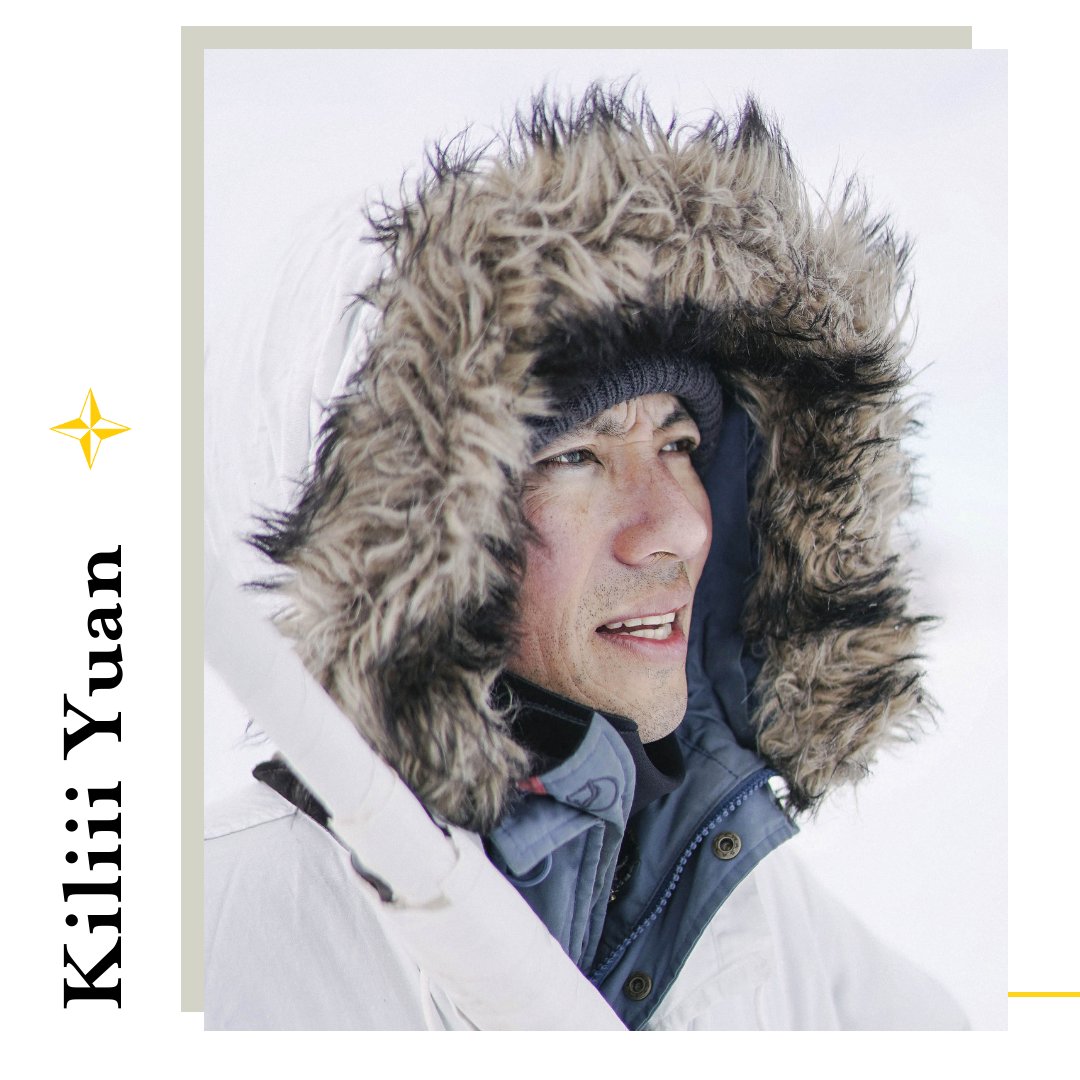COASummer's tweet photo. Excited to announce that Kiliii Yuyan, photographer and National Geographic Explorer, will be joining this year's Summer Institute for Expanding Exploration: Indigenous Futures and Perspectives.

#ReimagingExploration #SummerInstitute https://t.co/382MhyafFX