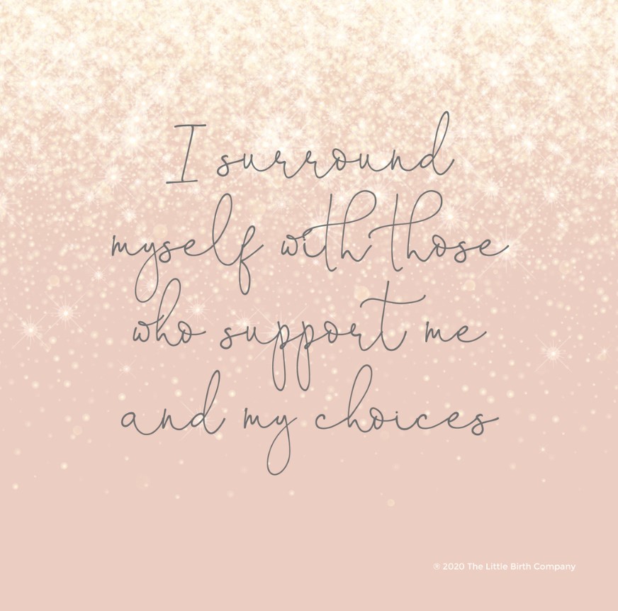 The support you receive is so important. Who will be supporting you in your birth?​​​​​​​​​​​​​​​​
​​​​​​​​
#birth #birthbreathing #hypnobirthing #duedate #positivebirth #antenatalclass #childbirth #40weekspregnant #pregnancyaffirmations #pregnancyquotes #positivepregnancyaffirma