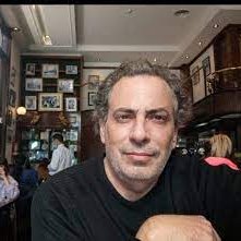 omarfuenteslu19's tweet photo. Habla en LU19 AM 690 el exsecretario General de Río Negro y ex edil viedmense, Matías Rulli, quien fue designado como delegado normalizador del sindicato de Obreros y Empleados de Educación y la Minoridad (SOEME) https://t.co/lp3r9L8faA