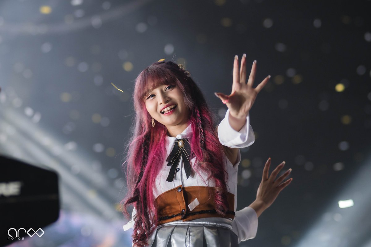 Araneta Coliseum - PPOPCON 2023  | 7.1623  MNL48 Yzabel

<a href="/mnl48official/">MNL48</a>
#MNL48 #MNL48Yzabel