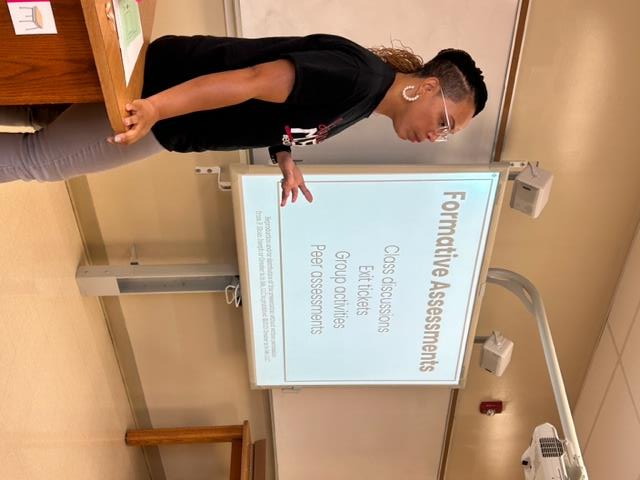 gcssummeracad's tweet image. Summer Academy Day 1 was a success! Come meet us here today! #gcssi2023