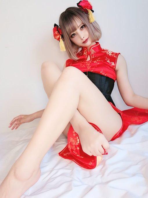 コスプレイヤー枢木くるりのTwitter画像47