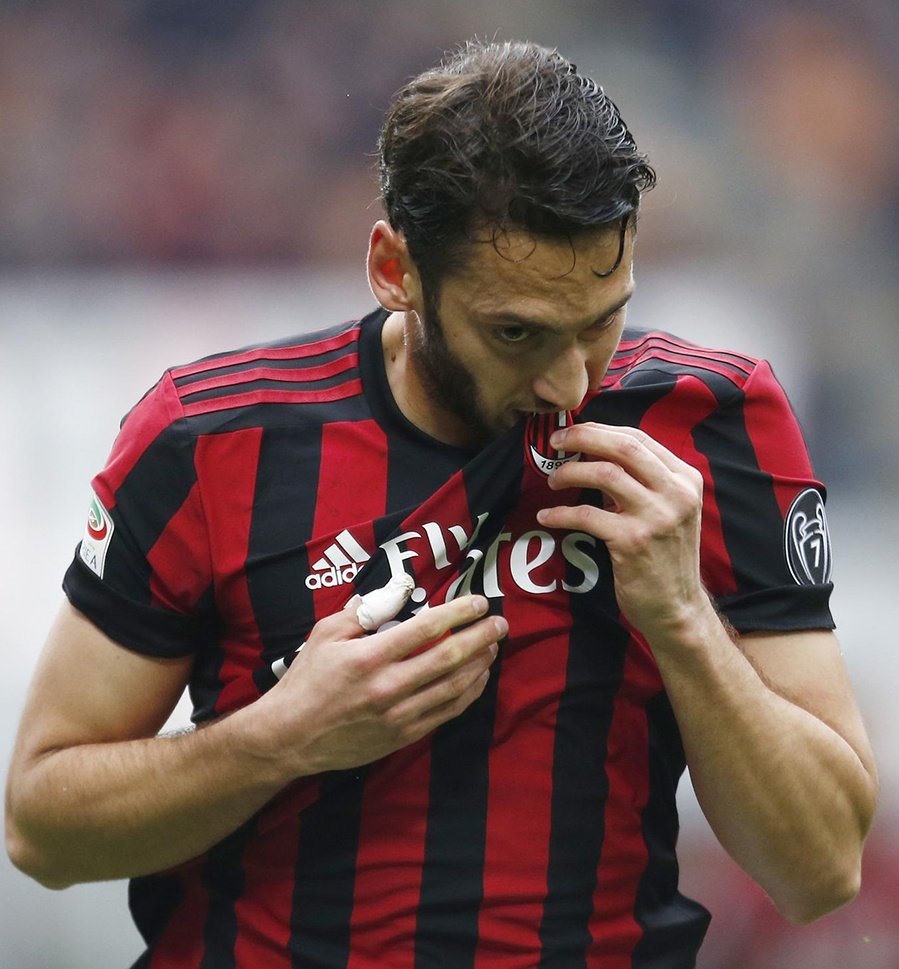 rossonerifreak - commentary - acmilan tweet media