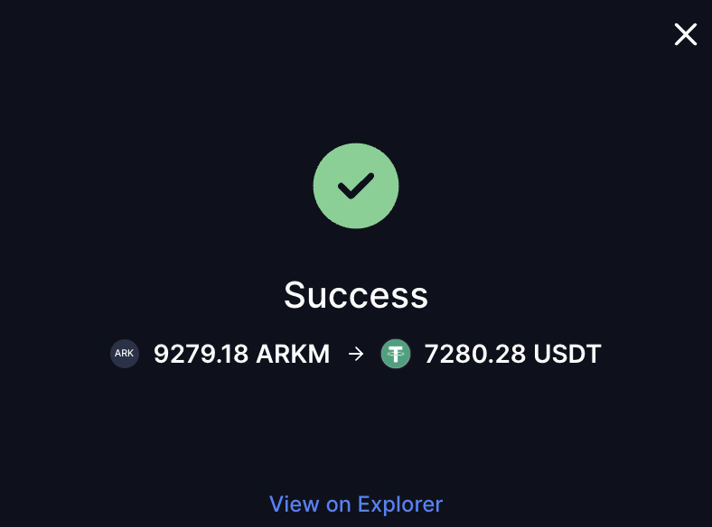 Altiorix Trades tweet media