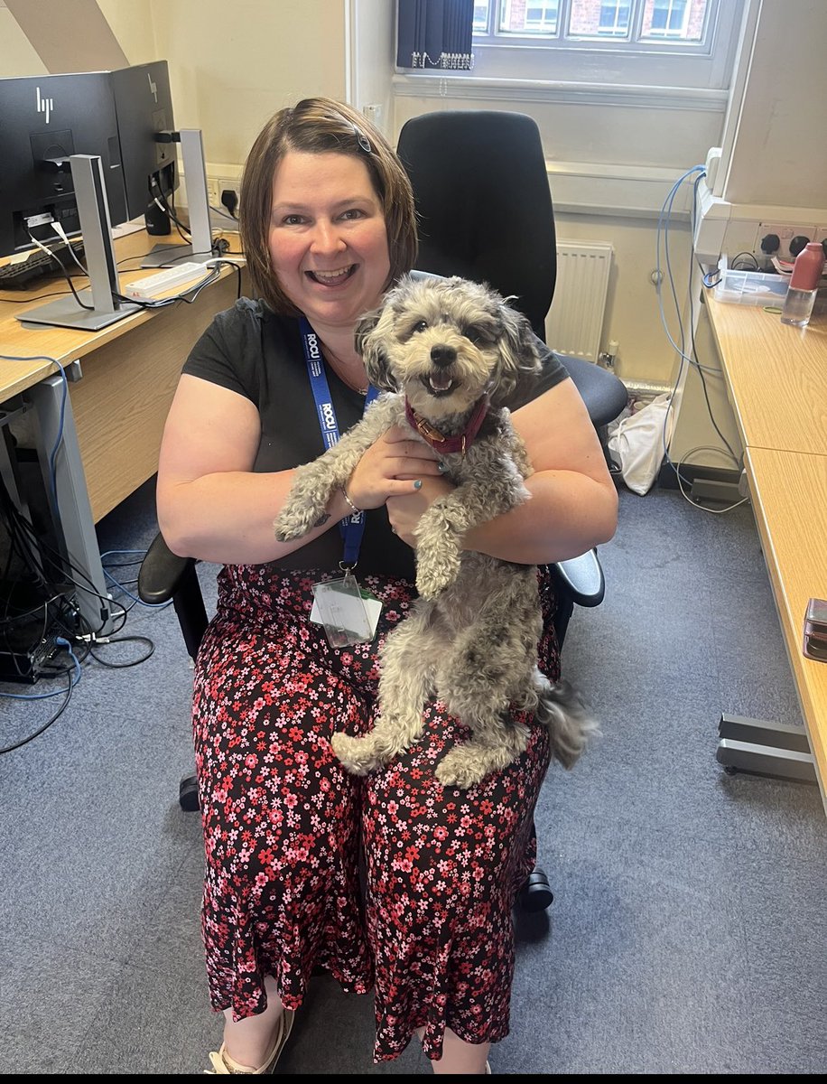 Truffles_999's tweet image. lovely morning with our colleges at @ROCUWM ! Thank you for having us! @OscarKiloNine @WestMidsPCC