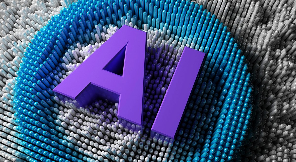 Do you want to know how to use AI to benefit your small business? Here are some tools that can help. rfr.bz/t6fe9x9 #AI #smallbusinesstips