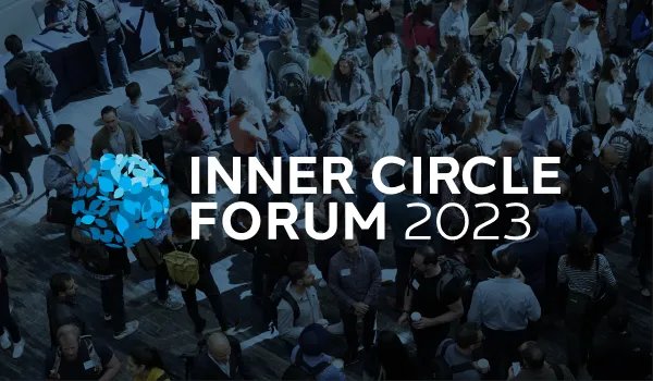We'll continue the conversation at the EarthCheck Inner Circle Forum, to be held in Australia on August 28, 2023. Secure your tickets now to be part of this crucial discussion on #RegenerativeTourism. bit.ly/3DeDdtt