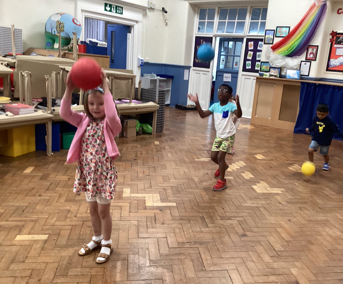 ArchibaldFirst's tweet photo. Thank you Mr Holman for a wonderful multi-skills session. You were impressed with our skills. #AFSPE #AFSWellnessweek https://t.co/jgKC5SRQy4