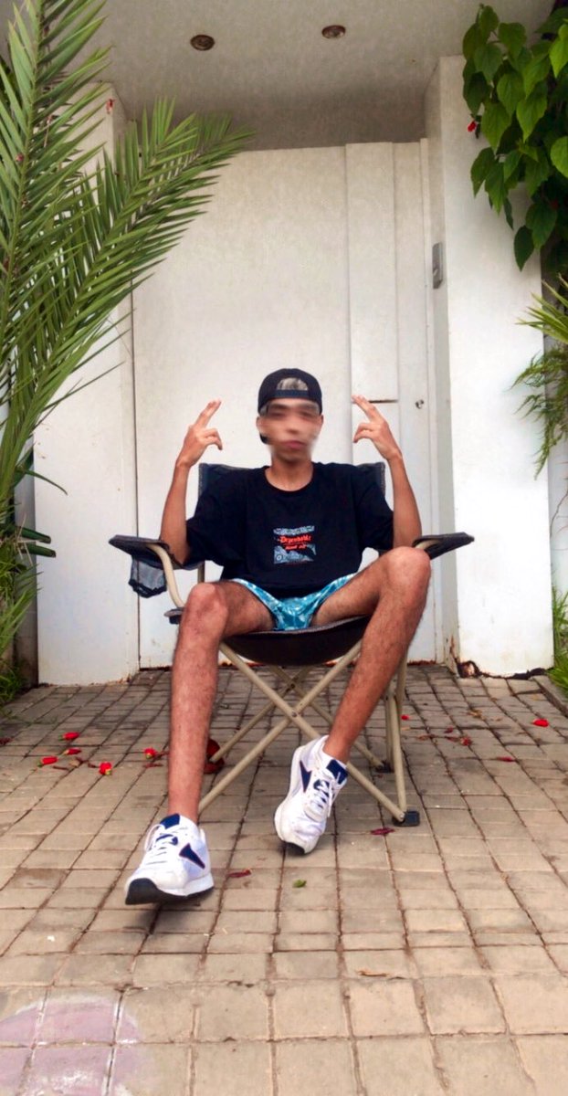 Moughit_'s tweet photo. 👁Fuck The Cops 👁 https://t.co/q5oPKQIWkN