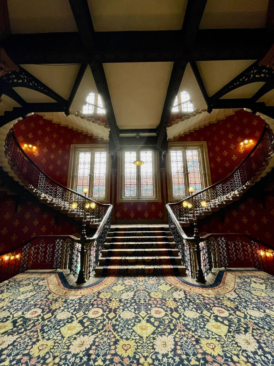 Saint Pancras Renaissance Hotel