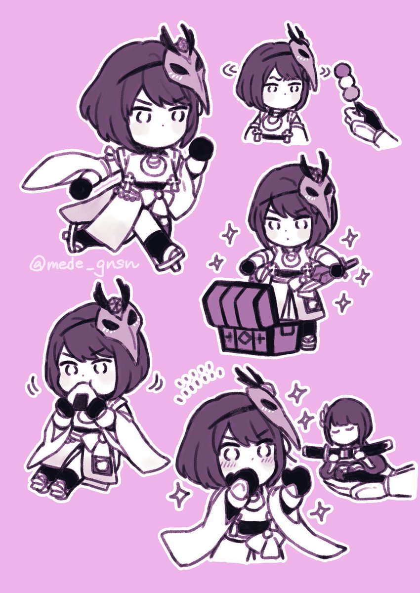 毎日連れ歩くとますます愛着わくね…