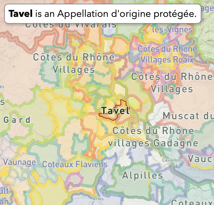 worldwineregion's tweet photo. Someone please send us some of this rosé with Malo from Tavel! We're intrigued. https://t.co/3iq88GcpNh https://t.co/eUCDYLPryR