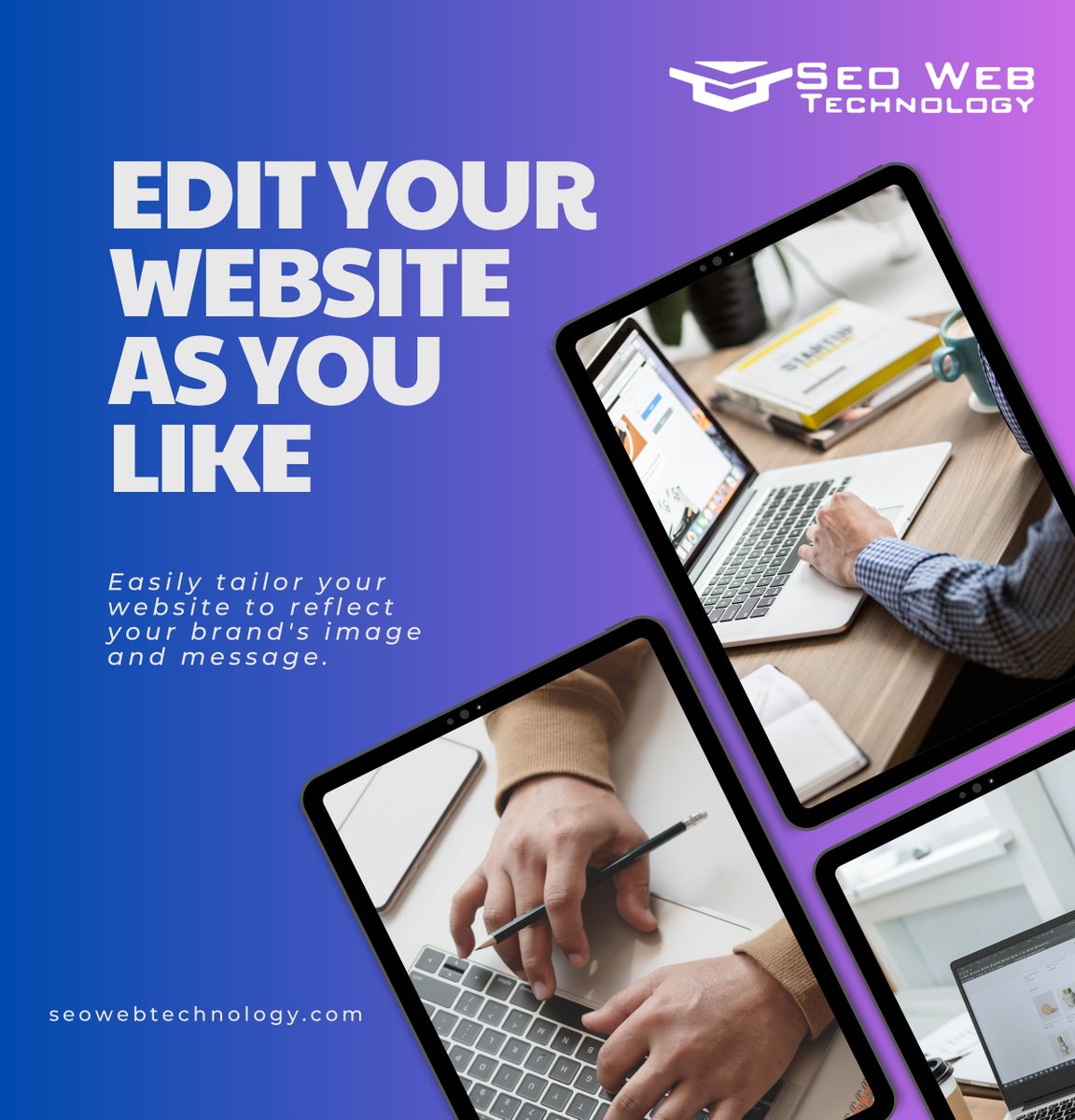 seoindiatech's tweet photo. Discover the game-changing benefits of an e-commerce website for your business. Take your sales to new heights and create seamless online shopping experiences. 🛒✨

#EcommerceWebsite #OnlineSales #BusinessGrowth #GlobalReach #24x7Shopping #ConvenientExperience https://t.co/rgzxGdJv9i
