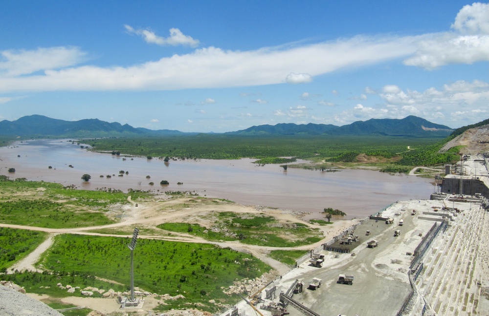 Check out 'Emotions in water diplomacy: Negotiations on the Grand Ethiopian Renaissance Dam' by Wondwosen Michago Seide and Emanuele Fantini
water-alternatives.org/index.php/alld…
#GERD #Nile @nbiweb @nilebasin  @NileAffairs